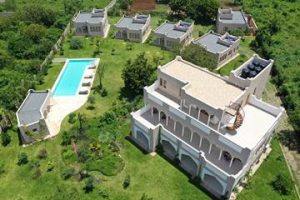 Suli House Kilifi