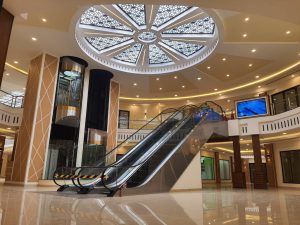 Likoni mall