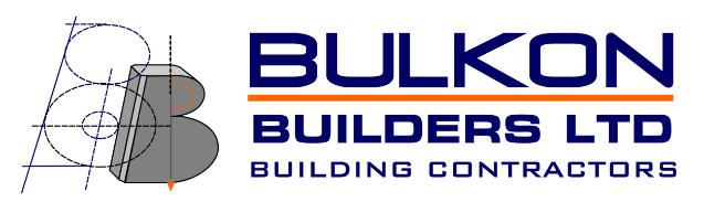 Bulkon Builders Limited
