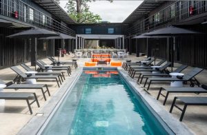 Boxo Hotel