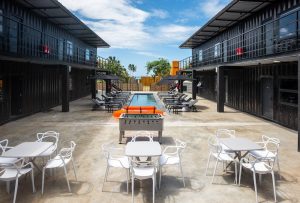 Boxo Hotel