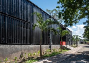 Boxo Hotel