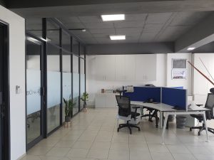 Bunge E.A
