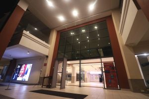 City Mall Phase 3