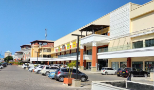 City Mall Phase 3