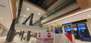 City Mall Phase 3