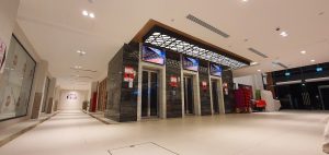 City Mall Phase 3
