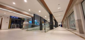 City Mall Phase 3