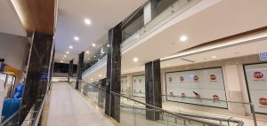 City Mall Phase 3