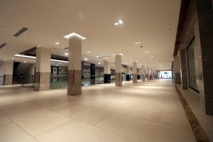 City Mall Phase 3