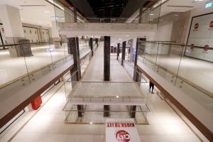 City Mall Phase 3
