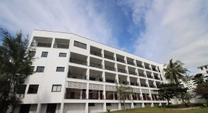 mombasa hospital bb wing