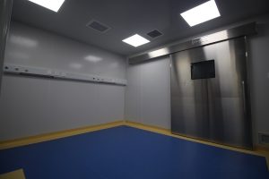 Operating theatre