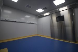Operating theatre