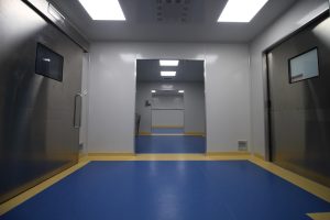 Operating theatre