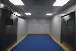 Operating theatre