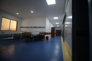 Operating theatre