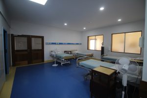 Operating theatre