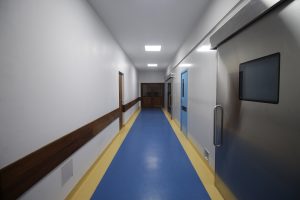 Operating theatre
