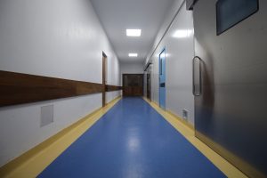 Operating theatre