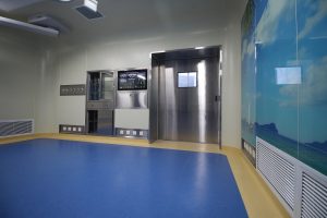 Operating theatre