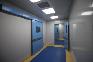Operating theatre