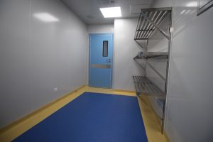 Operating theatre