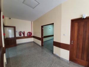 Operating theatre