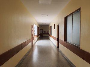 Operating theatre