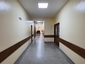 Operating theatre
