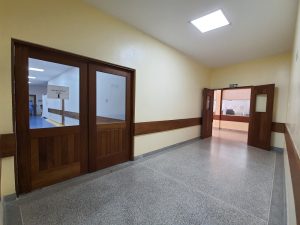 Operating theatre
