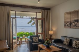 severin sea lodge