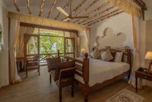 severin sea lodge