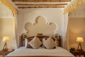 severin sea lodge