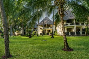severin sea lodge