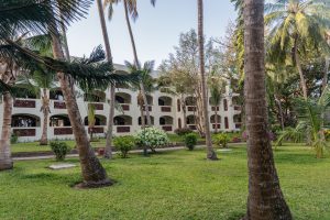 severin sea lodge