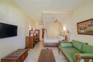 severin sea lodge
