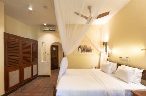 severin sea lodge