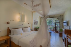 severin sea lodge