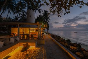 severin sea lodge
