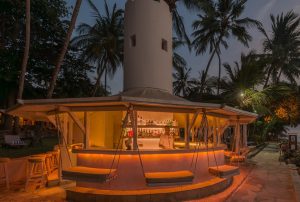 severin sea lodge