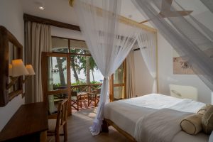 severin sea lodge