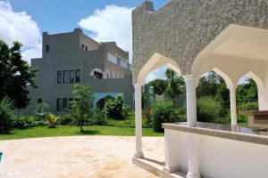 Suli house kilifi
