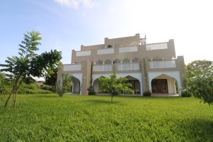 Suli house kilifi