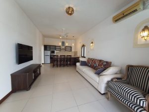 Apartment 165
