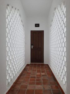 Apartment 165
