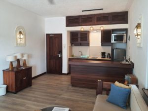 Apartment 224