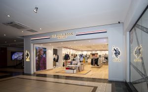US Polo Assn City Mall