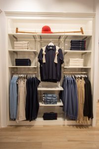 US Polo Assn City Mall