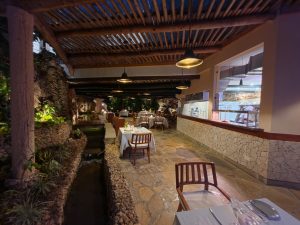 voyage beach resort